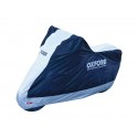 Coprimoto Oxford Aquatex Universale TG L CV204 In Nylon Doppio Strato