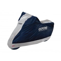 Coprimoto Oxford Aquatex Universale TG XL CV206 In Nylon Doppio Strato