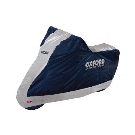 Coprimoto Oxford Aquatex Universale TG XL CV206 In Nylon Doppio Strato