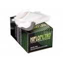 HIFLO HFA4505 Filtro Aria Carter SX Coperchi O SX Condotto Aria Moto Yamaha T-Max 2001-2011