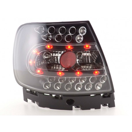 Audi A4 95 a 00 nero