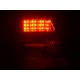 Audi A4 LED tipo 8E 01 a 04 cromato
