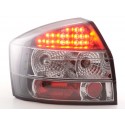 Audi A4 LED tipo 8E 01 a 04 nero
