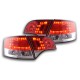 Audi A4 LED  04 a 07 