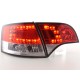 Audi A4 LED  04 a 07 