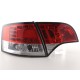 Audi A4 LED  04 a 07 