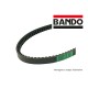 Cinghia Bando Moto Honda SH i 125 cc 2012-2016