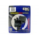 EBC Brakes Pastiglie Moto Anteriore SFA193 143HF Honda SFX Aprilia Scarabeo Benelli Velvet Piaggio MBK Yamaha