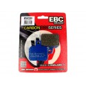 EBC Brakes Pastiglie Moto SFAC266 157CT Piaggio X8 X9 Beverly Derbi GP1 Malaguti Spidermax Madison MBK XQ Thunder