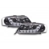 AUDI A6 Daylight  da 01 a 04 cromato