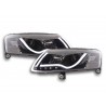 AUDI A6 DAYLIGHT TUBE CROMATO 04 a 08
