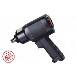 Pistola Pneumatica Professionale SATRA Attacco 1/2 Max 1500Nm Modello S-CO1500