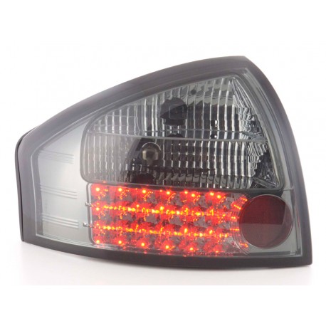 Audi A6 LED DA 97 a 03 nero