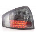 Audi A6 LED DA 97 a 03 Nero