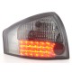 Audi A6 LED DA 97 a 03 nero