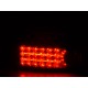 Audi A6 LED DA 97 a 03 nero