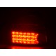 Audi A6 LED DA 97 a 03 nero