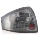 Audi A6 LED DA 97 a 03 nero