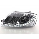 AUDI TT Daylight LUCE DIURNA cromato