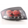 AUDI TT posteriore LED 