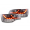 AUDI Q7 posteriore LED black