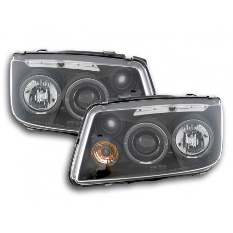 VW Bora anno di costr 98 a 05 nero 