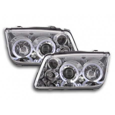 VW Bora anno di costr 98 a 05 cromato