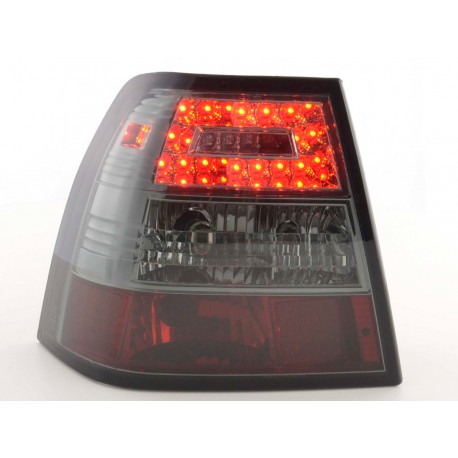 VW Bora Posteriori LED 98 a 05