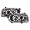 GOLF 3 Angel Eyes white da 91 a 97