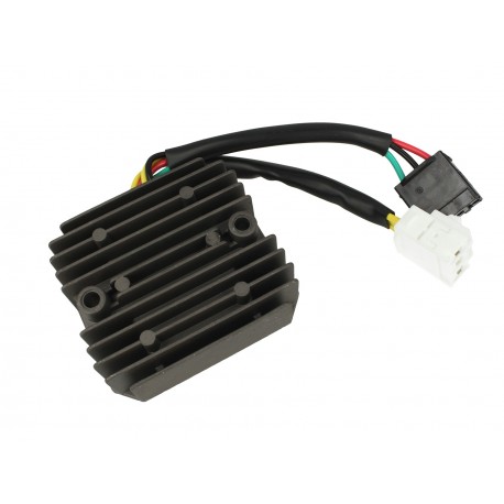 Raddrizzatore Regolatore di Tensione Per Moto Honda SH i 125 150 cc 2005-2012 31600-KTF-641