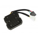 Raddrizzatore Regolatore di Tensione Per Moto Honda SH i 125 150 cc 2005-2012 31600-KTF-641