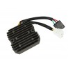 Raddrizzatore Regolatore di Tensione Per Moto Honda SH i 125 150 cc 2005-2012 31600-KTF-641