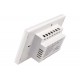 Touch Panel Controller Interruttore Smart Home Domotico Per Scatola 503 Con 3 Posizioni Wireless RF433MHz