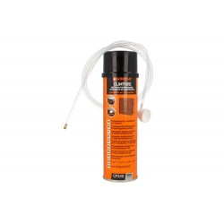 WARM UP Clim Pure Pulitore Detergente Professionale Per Circuito Di Climatizzazione 250ml Schiuma Attiva Penetrante