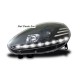Fiat Punto EVO con Luci Diurne anno 09- NERO