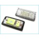 BMW E46 4D 4 Porte 1998-2003 18 Smd Bianco