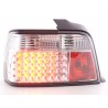 POSTERIORI LED BMW E36 da 91 a 98 cromato