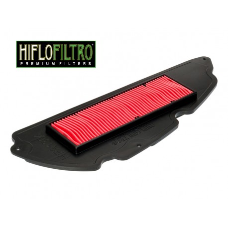 HIFLO HFA1304WS Filtro Aria Per Moto Honda SH i 300 cc 2007-2017 Singolo