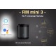 Telecomando Universale Wireless Smart Home Wi-Fi IR RF 433 MHz Per Iphone Android 4.0 RM MINI 3 Compatibile Con Amazon Alexa e 