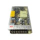Alimentatore MeanWell CV 150W 12,5A LRS-150-12 Trasformatore Da AC 220V A DC 12V Per Prodotti Led