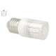 Lampada LED E27 12V 24V 4W Bianco Naturale