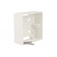 Scatola Da Incasso Muro Parete Quadrata 86X86X33mm Stile Cinese