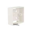 Scatola Da Incasso Muro Parete Quadrata 86X86X33mm Stile Cinese