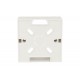 Scatola Da Incasso Muro Parete Quadrata 86X86X33mm Stile Cinese