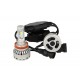 Kit Full Led Canbus H8 H11 H9 40W 5000 Lumens Con Ventilatore 12V 24V 2 Cree XHP 50