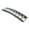 10 PZ Led SMD 3528 Verde 3.2-3.4V 0,06W 20mA 1300 mcd