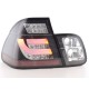 POSTERIORI LED BMW serie 3 Berlina 98 a 01 nero 