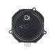 Centralina Ballast Xenon D2R D2S ICHIKOH OEM NZMIC111LBCA000 Per Subaru Forester Impreza