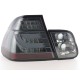 POSTERIORI LED BMW serie 3 Berlina 98 a 01 nero 