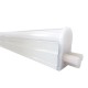 Plafoniera Tubo Led T5 100cm 14W 220V Bianco Neutro 4000K